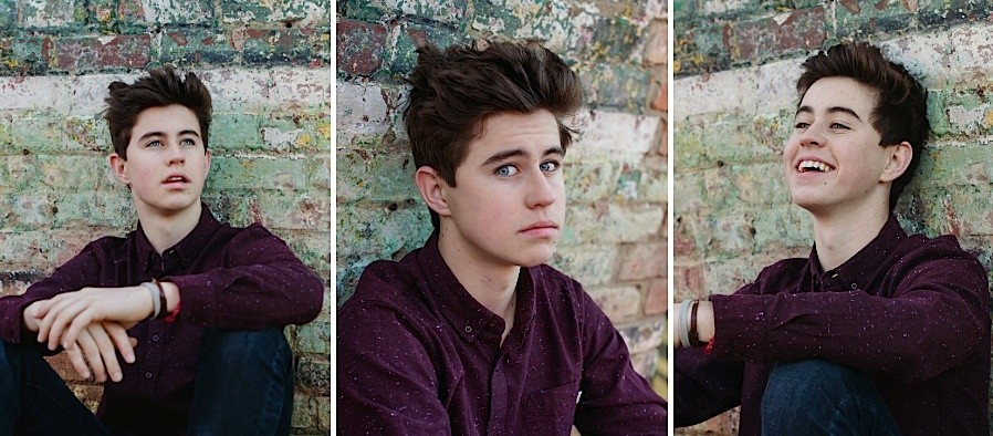 16 And Famous How Nash Grier Became The Most Popular Kid In The World ...