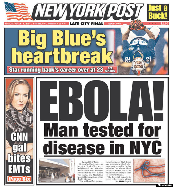 new york post