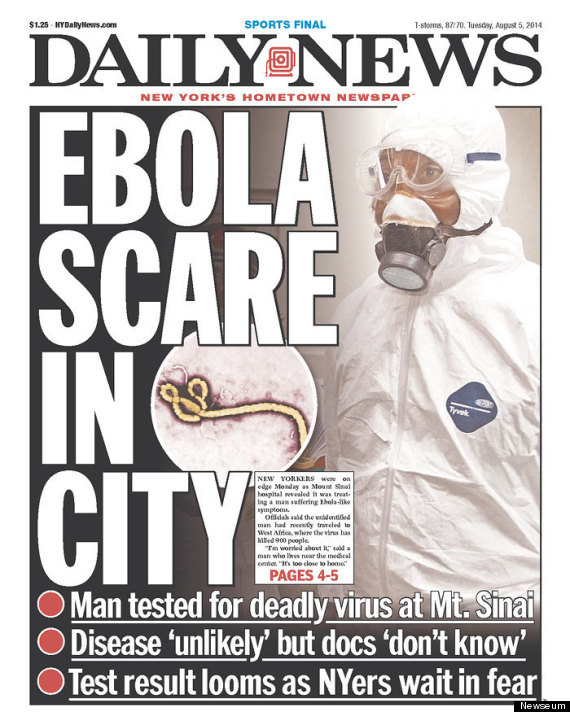 new york daily news