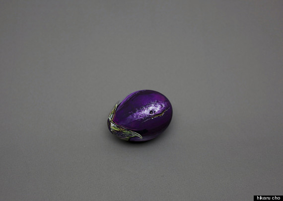 eggplant hikaru cho