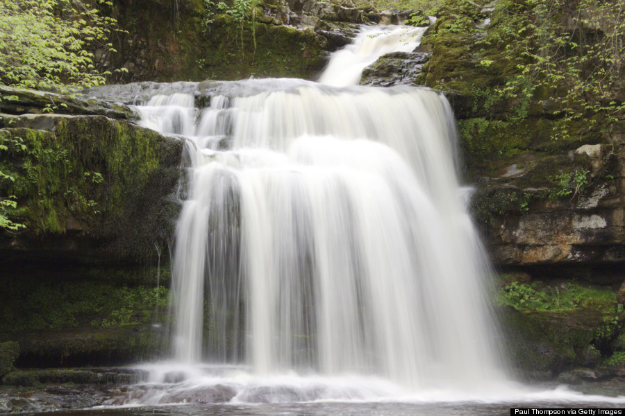 yorkshire dales national park