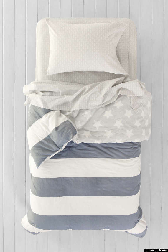 urban outfitters bed