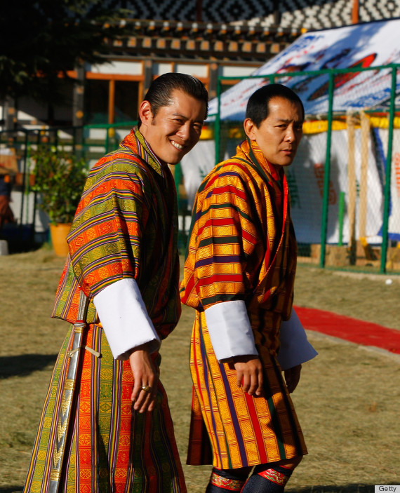 bhutan 5