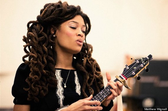 valerie june