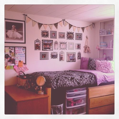 32 Ideas For Decorating Dorm Rooms, Courtesy Of The Internet | HuffPost