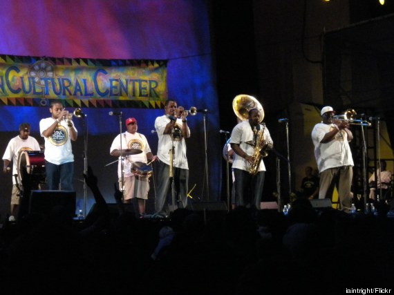 the soul rebels