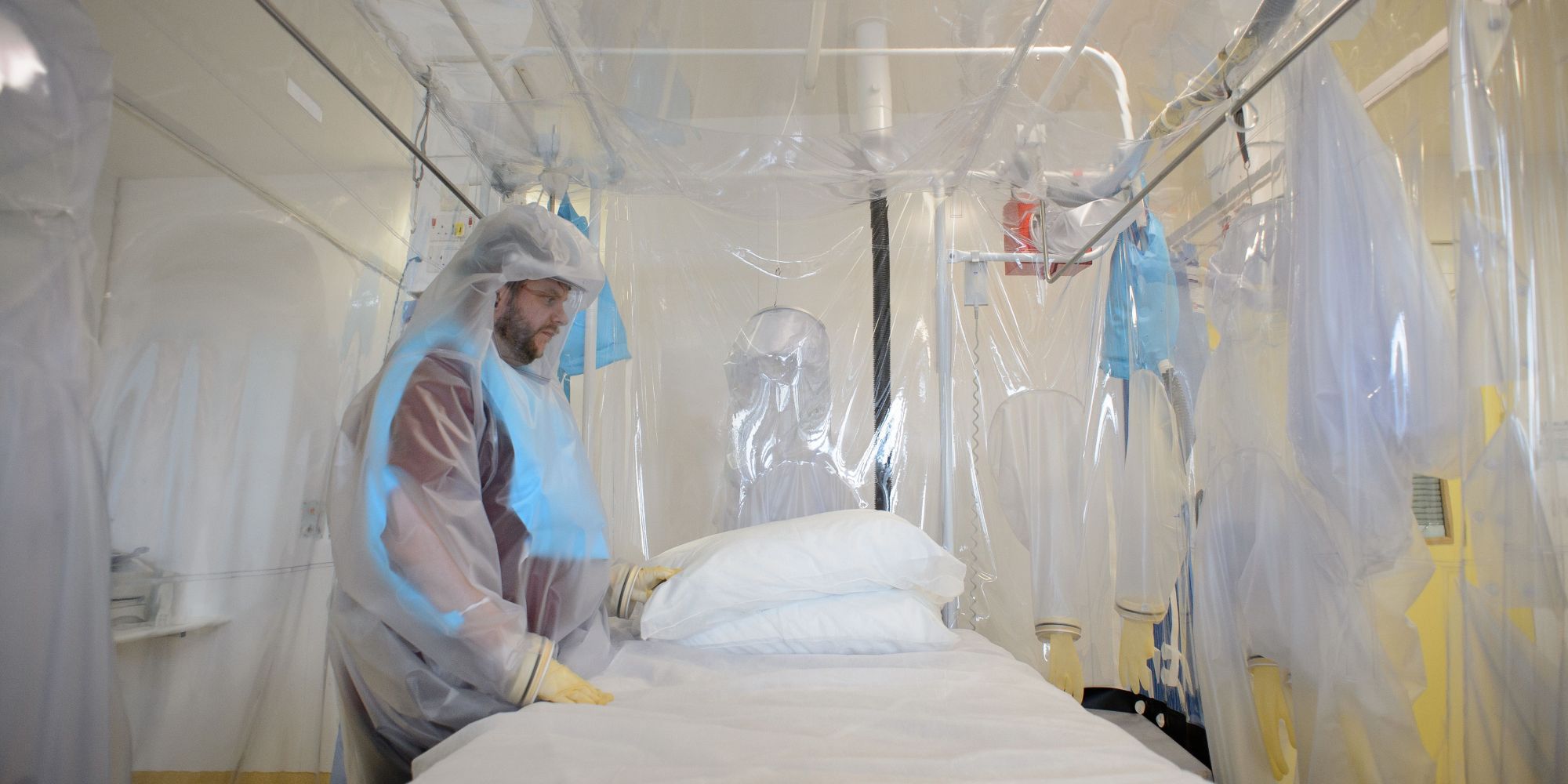 The Most Destructive Myths About Ebola Virus, Debunked | HuffPost