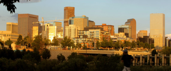 denver