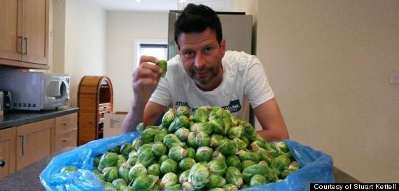 brussels sprouts