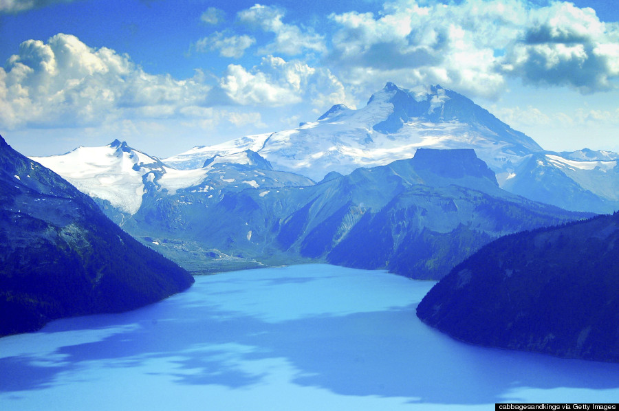 garibaldi lake