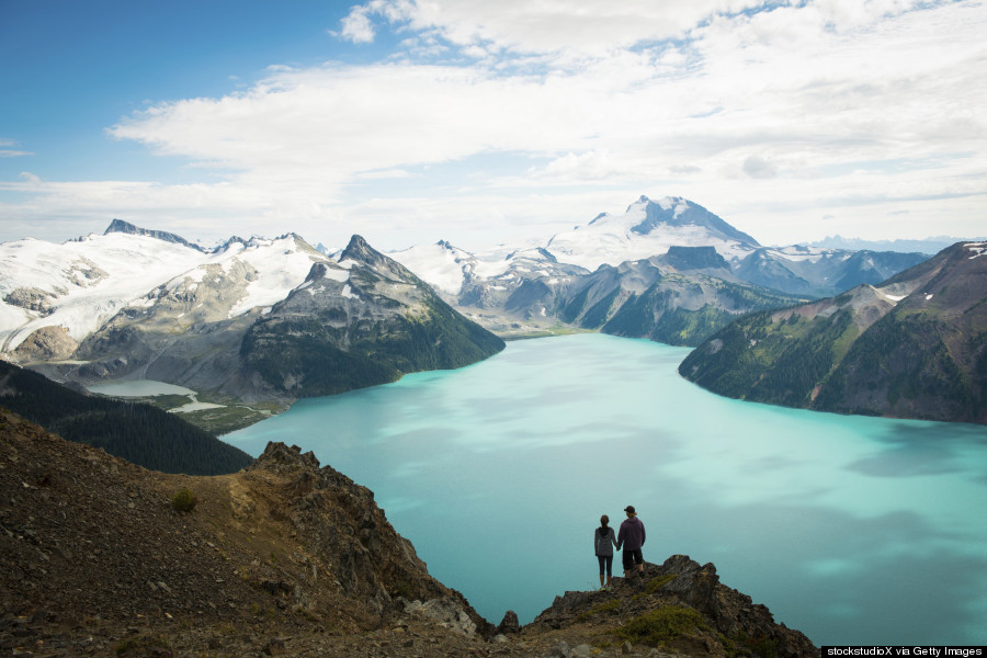 garibaldi lake