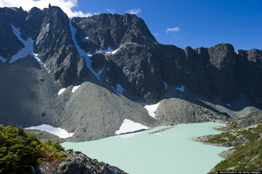 garibaldi lake