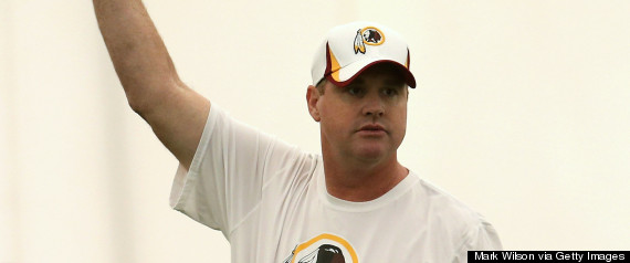 jay gruden