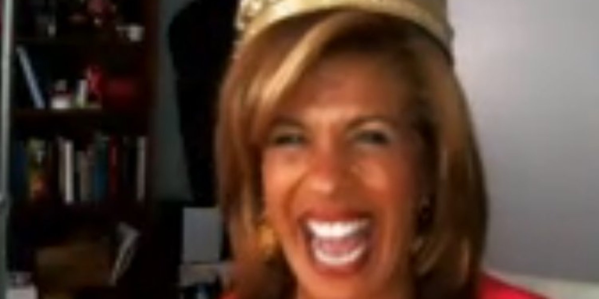 Hoda Talks Mystery Boyfriend And Importance Of 'Deep And Honest' Sexual ...