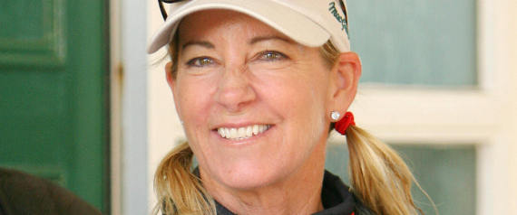 chris evert