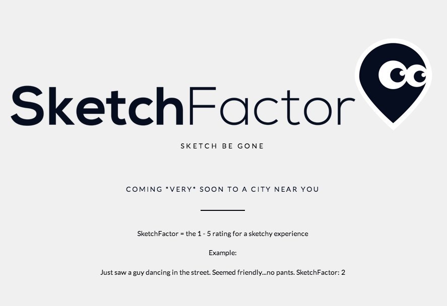 sketchfactor