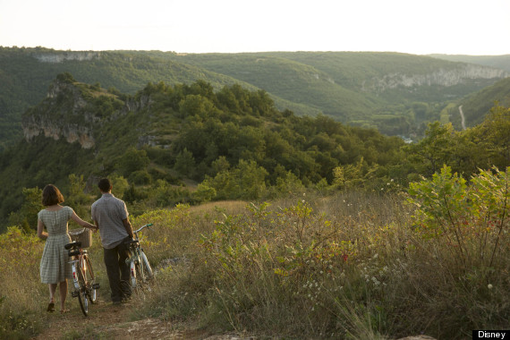 hundred foot journey