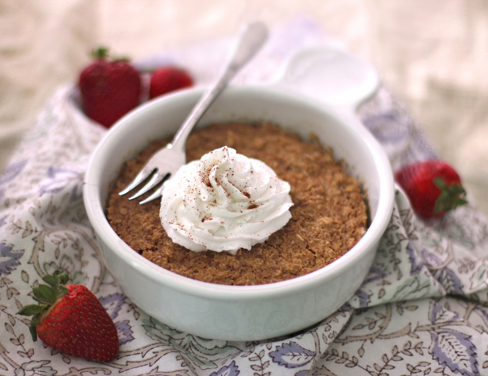 microwaveable apple pie