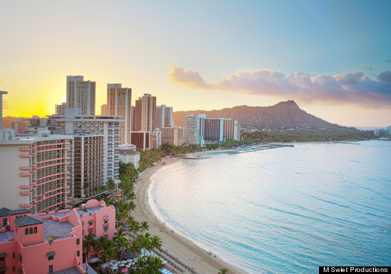 waikiki