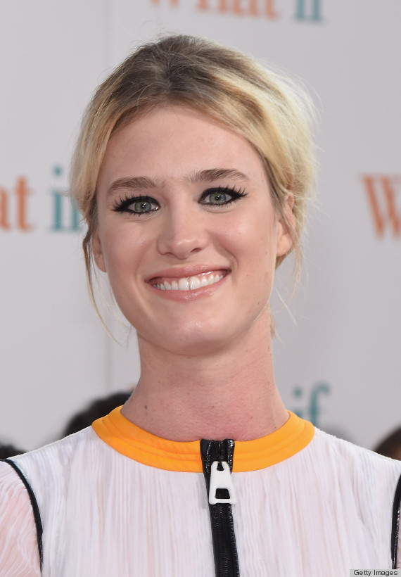 mackenzie davis