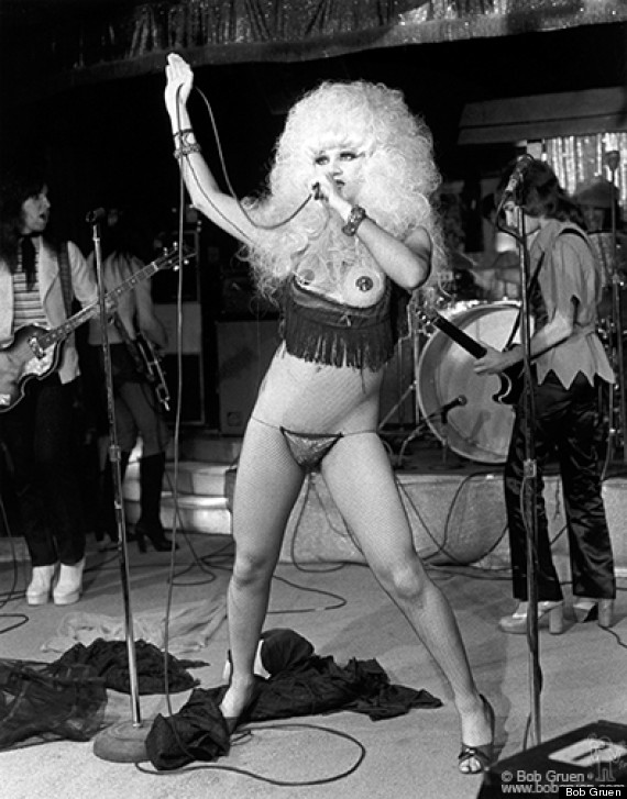 jayne county