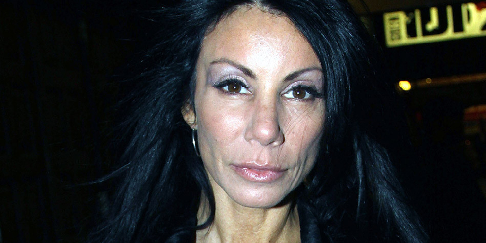 Danielle Staub On Contemplating Suicide After 'Real Housewives Of New ...
