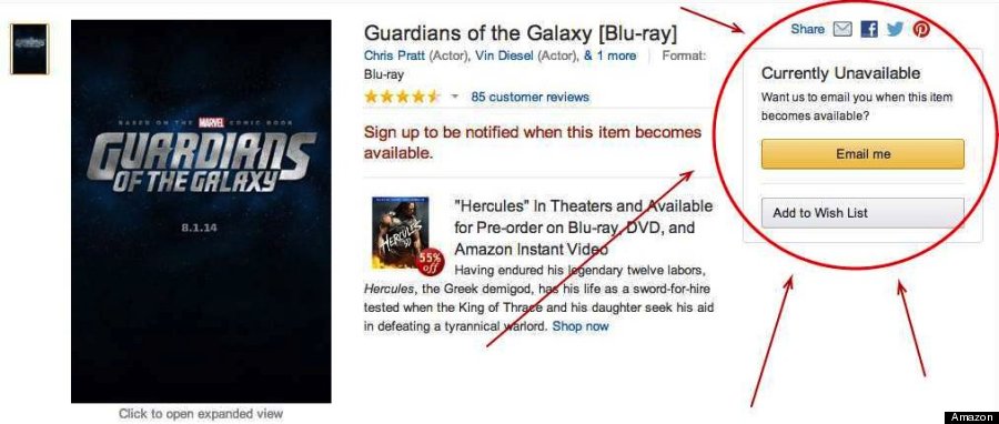 amazon guardians