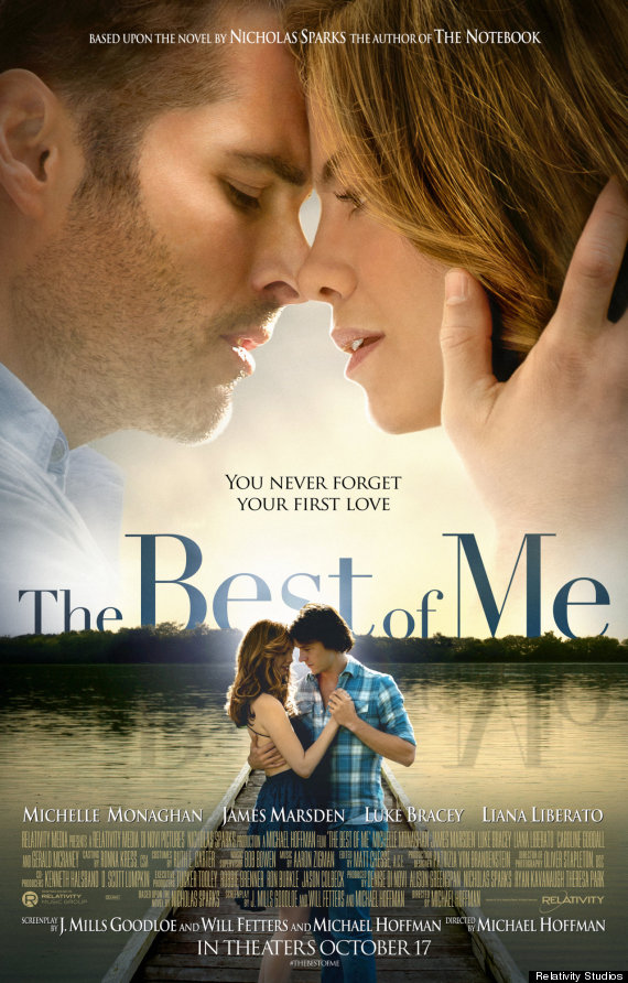 best of me