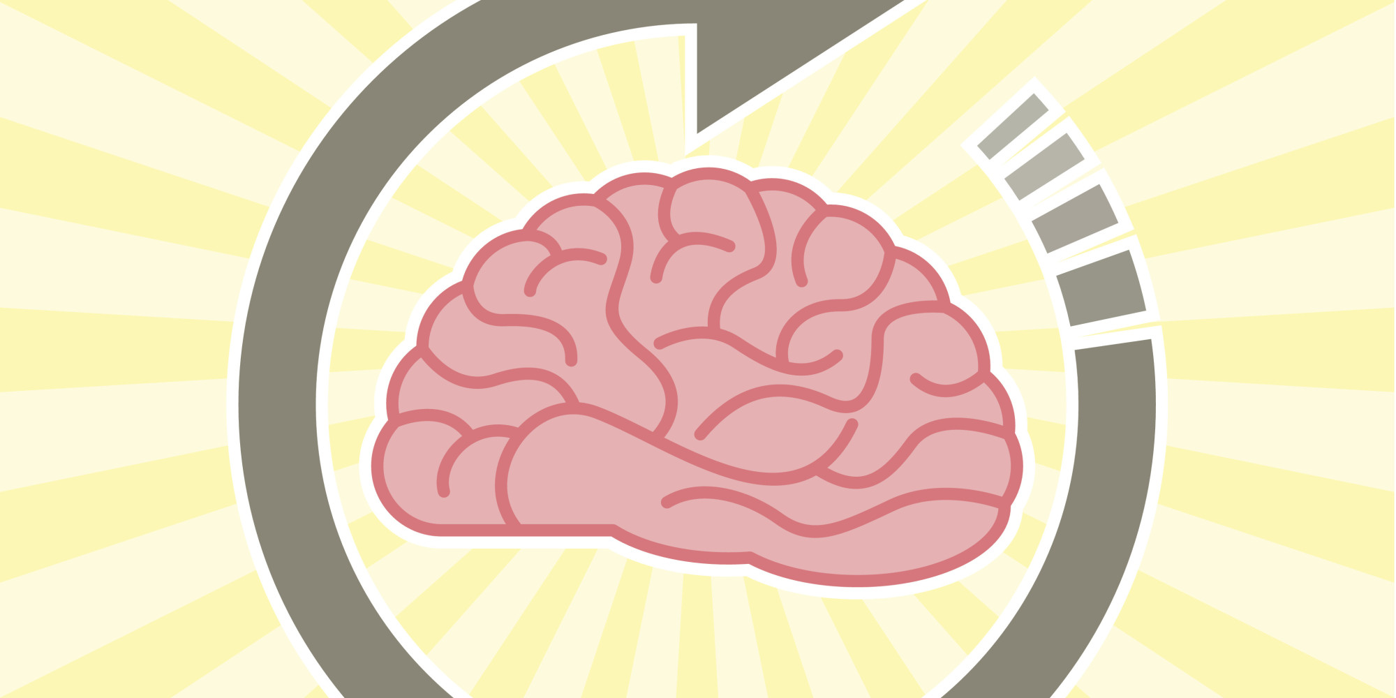 Why You Should Hit The Reset Button In Your Brain | HuffPost