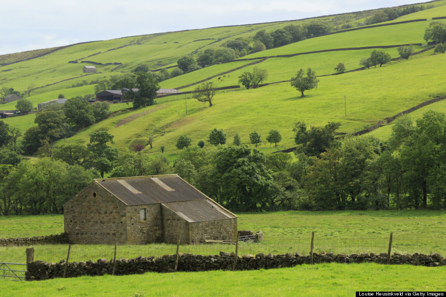 nidderdale