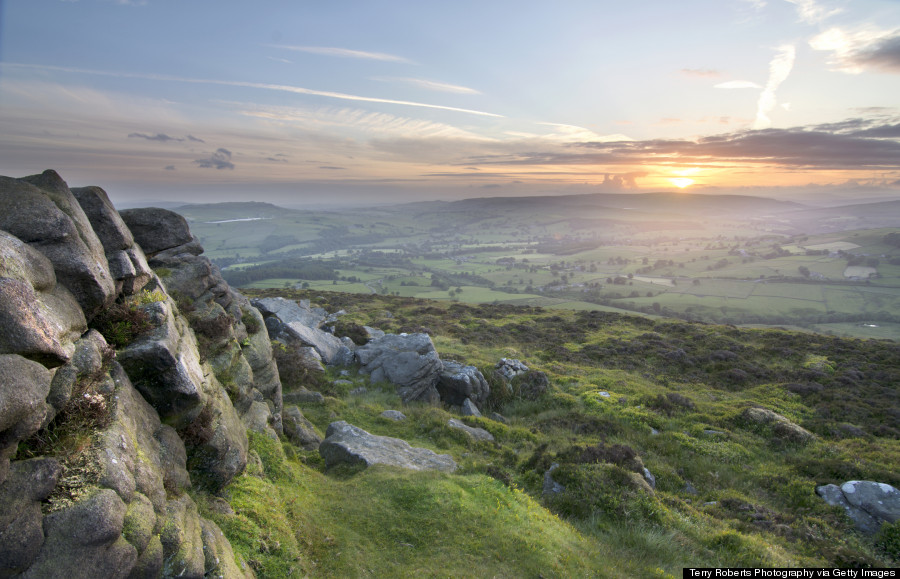 yorkshire beautiful