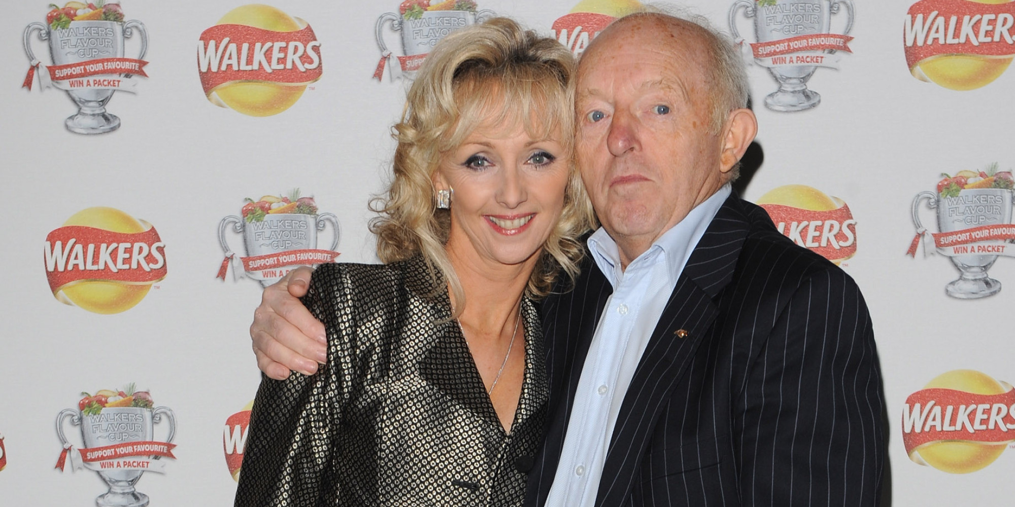 'Celebrity Big Brother': Paul Daniels And Debbie McGee To Bring 'Magic ...