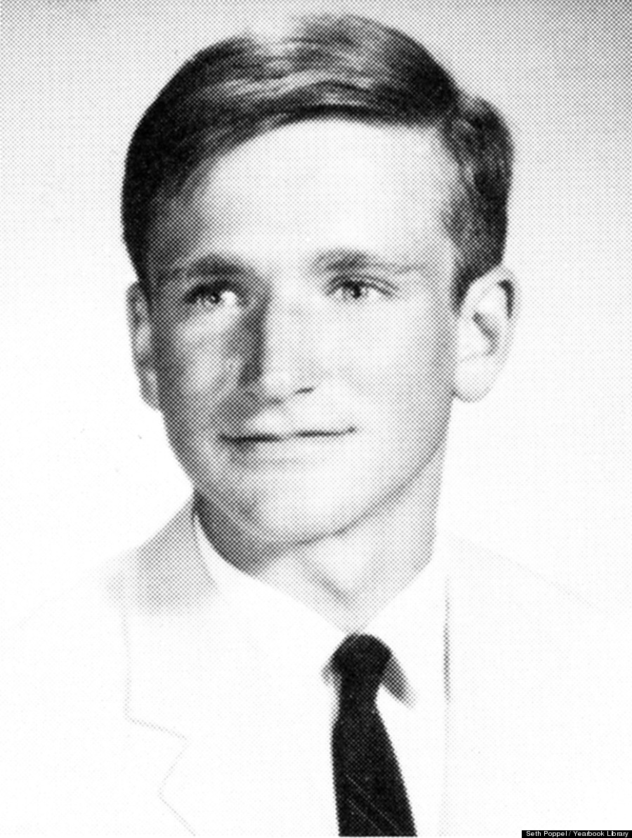 robin williams