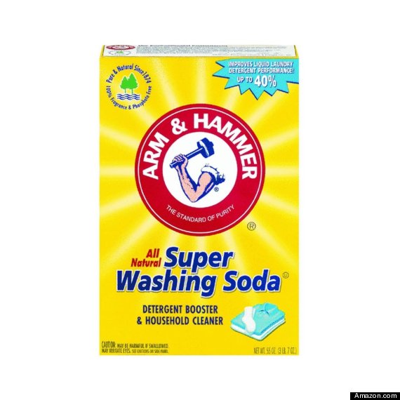 washing soda