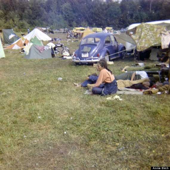 woodstock