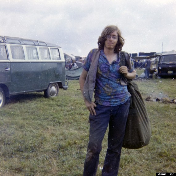 woodstock