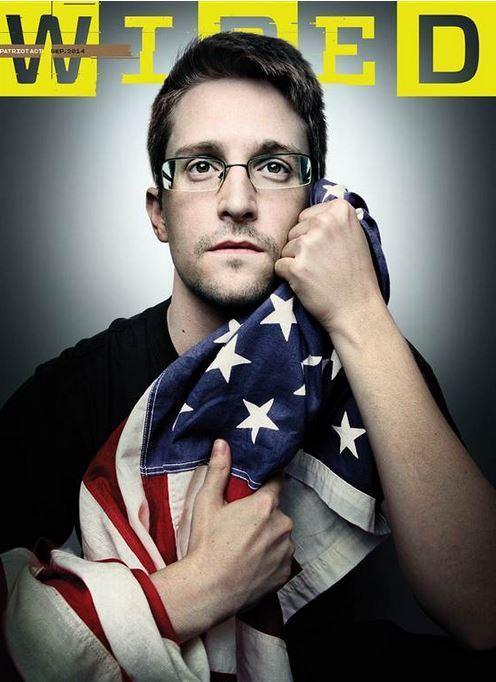 snowden