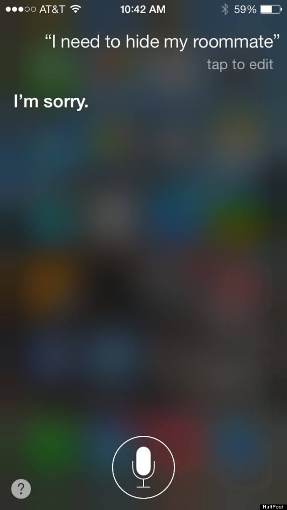 siri