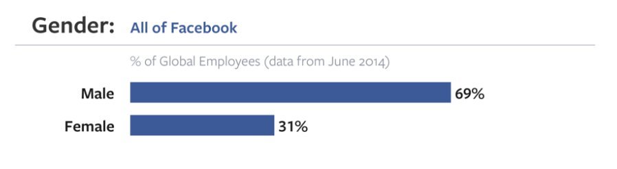 facebook diversity