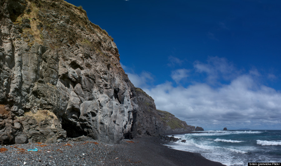 tristan da cunha