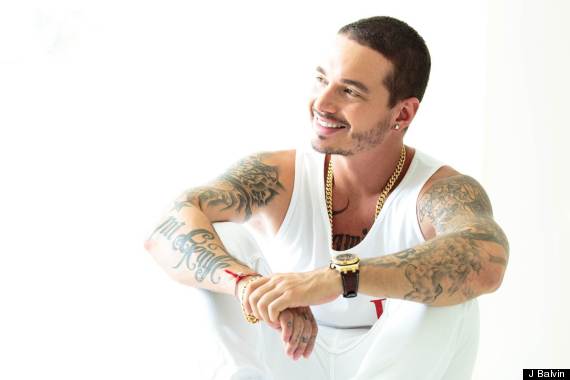 j balvin