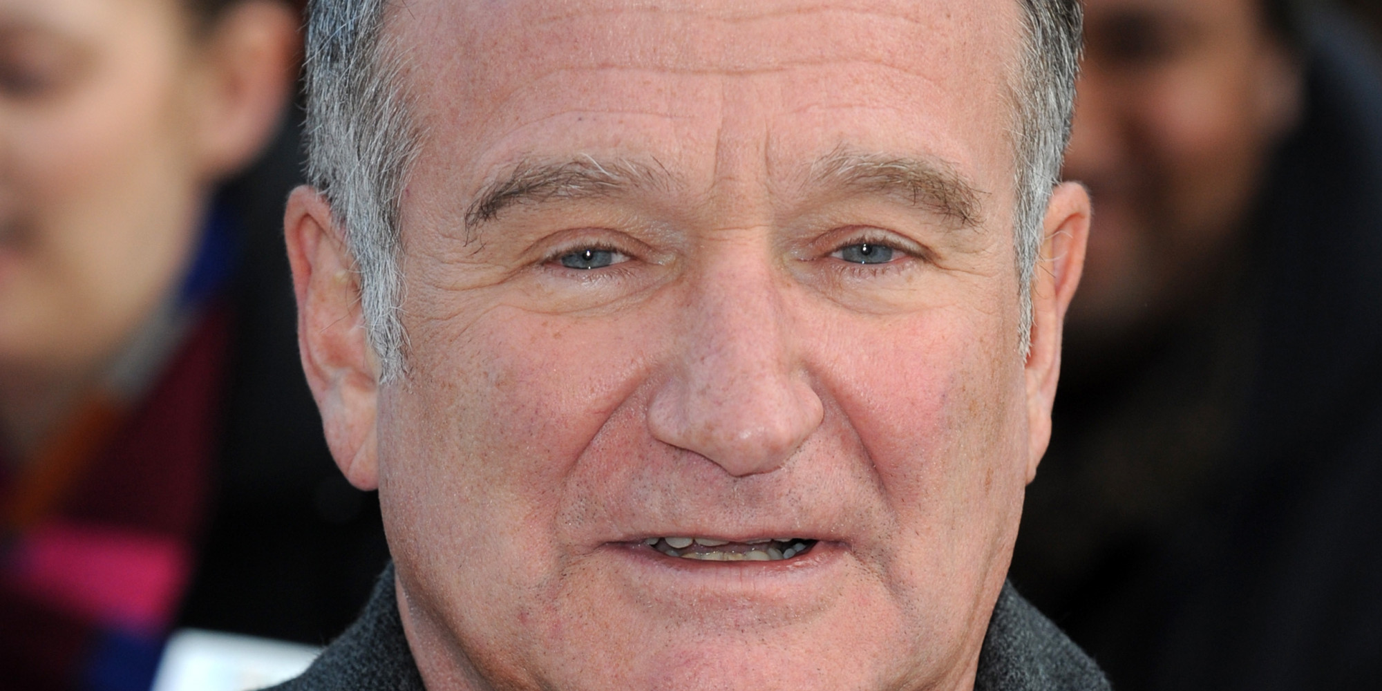 Robin Williams Dead: Actor To Be Honoured At 2014 Emmy Awards Ceremony ...