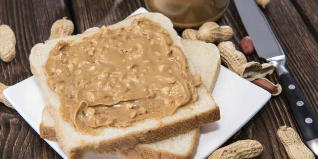 PB2 Powdered Peanut Butter Just Might Be A Dieter's Dream. Here's How ...