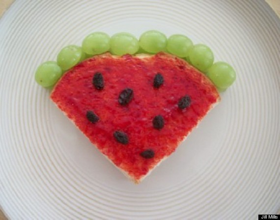 watermelonlunch