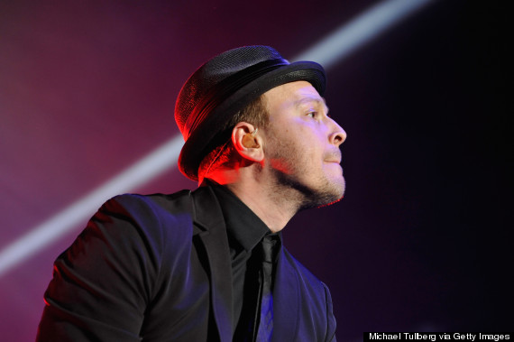 gavin degraw