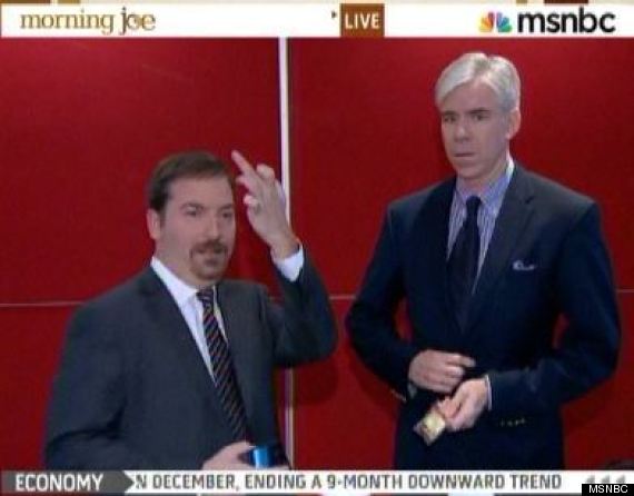 chuck todd