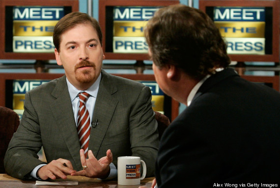 chuck todd