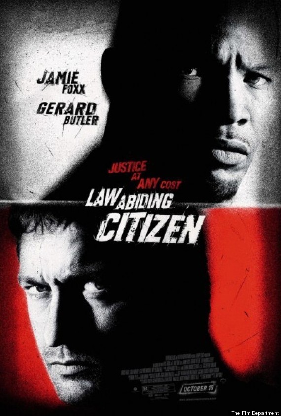 lawabiding citizen