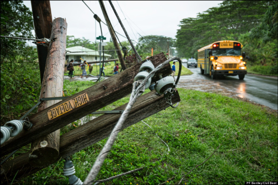 school bus