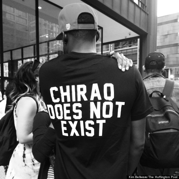 chiraq